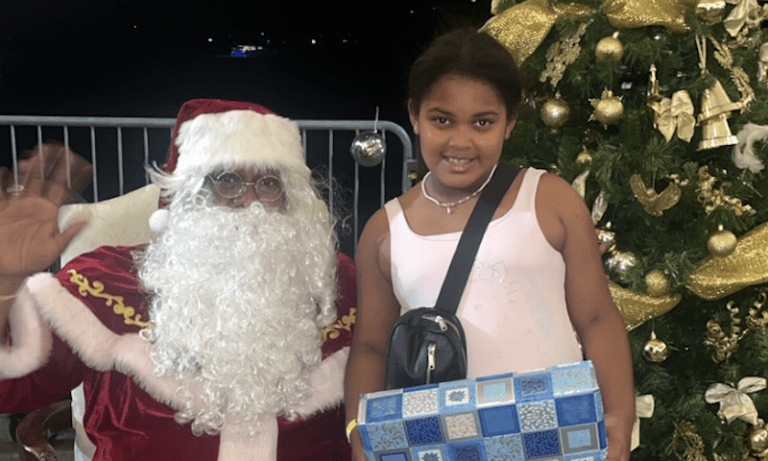 Photo Focus: VIPA’s Holiday Fest: A Family-Friendly Cultural Celebration